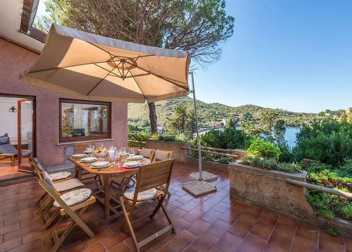 Lara By Interhome 度假居 Giannella