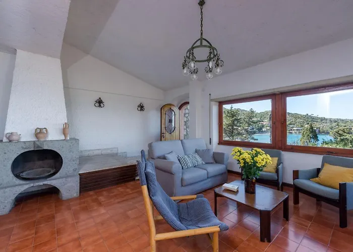 Lara By Interhome 度假居 Giannella